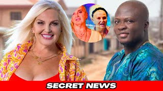 Secret News : Angela Deem from 90 Day Fiancé Calls on Homeland Security Investigate Michael Ilesanmi