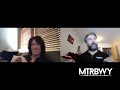 Tommy Thayer of KISS - MTRBWY 2022 Australian interview