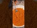 Perfect Jollof Rice ever #cooking