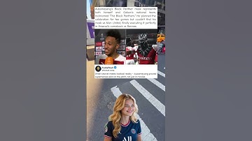Thumbnail of 🐾 Black Panther Mask Represents Real African Panthers