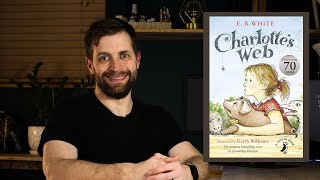 CHARLOTTE'S WEB | E.B. WHITE | BOOK REVIEW