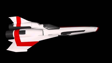 Viper MK.II Basic Turn