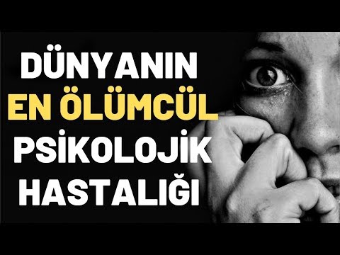 Video: Ölümcül Hastalara Ve Sevdiklerine Psikolojik Yardım