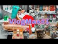 VlogMas#1 🎄 Пробуем Косметику из Адвентов, Украшаем Дом к Рождеству , Покупки Продуктов