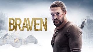 Braven Full Movie Fact and Story / Hollywood Movie Review in Hindi /@BaapjiReview