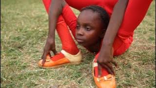 KUFA KUPONA UNCUT - THE  AMAZING ACROBAT , KENYA