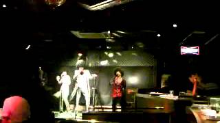 ダンセ★マン2012年0804 恋と愛の天国