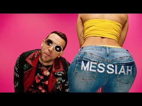 Messiah Ft. Kap G & Play-N-Skillz - Pum Pum