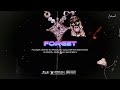 Bnxn x Ruger x wizkid Type AfroBeats Instrumental 2024 - Forget