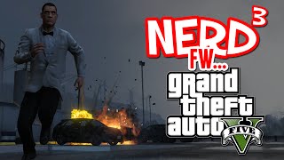 Nerd³ FW - GTA V PC