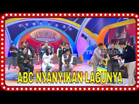 Surya Pusing, Fanny Datang Bawa Solusi! | ARISAN (25/08/25)*