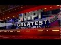 World Poker Tour-ის საუკეთესო თამაშების სერია