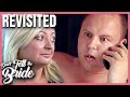 Surprise Vegas Wedding Ends In Tears! | Don't Tell The Bride: Revisited