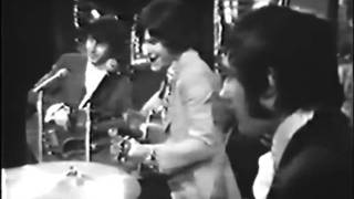 Video thumbnail of "The Kinks - Wonderboy - T.O.T.P. 1968"