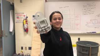 LIC Robodogs 2579 Week 1 Recap 2019