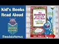 The Monster at the End of This Book Quiz