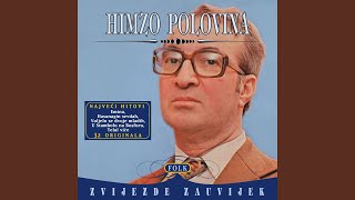 Vignette de la vidéo "Himzo Polovina - Moj Behare"