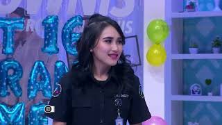 Download lagu BROWNIS Terbang Bersama TransMedia 15 12 17 Part 2 BROWNIS Terbang Bersama TransMedia 15 12 17 Part 2