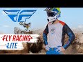 FLY Racing Lite (2022) - Экипировка для мотокросса и эндуро