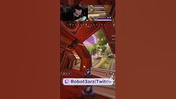 I’m bad at movement #apexlegends #apex #gaming