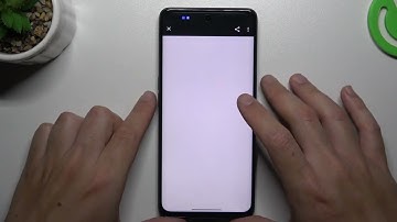 How to Scan QR Codes on OPPO A98?