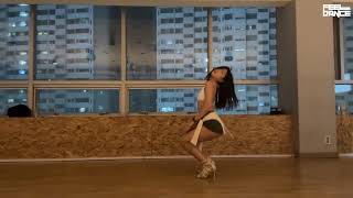 의정부 힐코레오 댄스학원  Redder choreo | Love : Keyshia Cole |