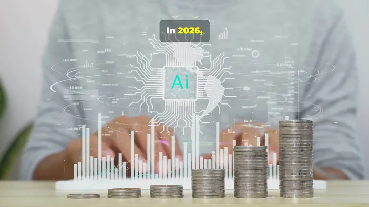 AI is transforming supply chains by 2026 #AI #SupplyChain #TechTrends #Automation