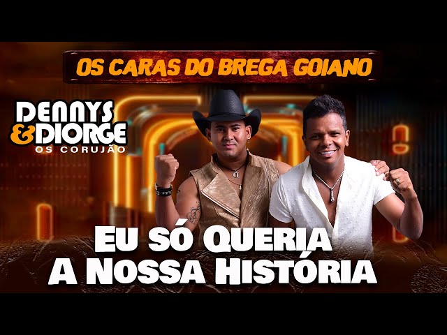 VOLTA PRA MIM, DENNYS E DIORGE FEAT: BRUNO RAMALHO