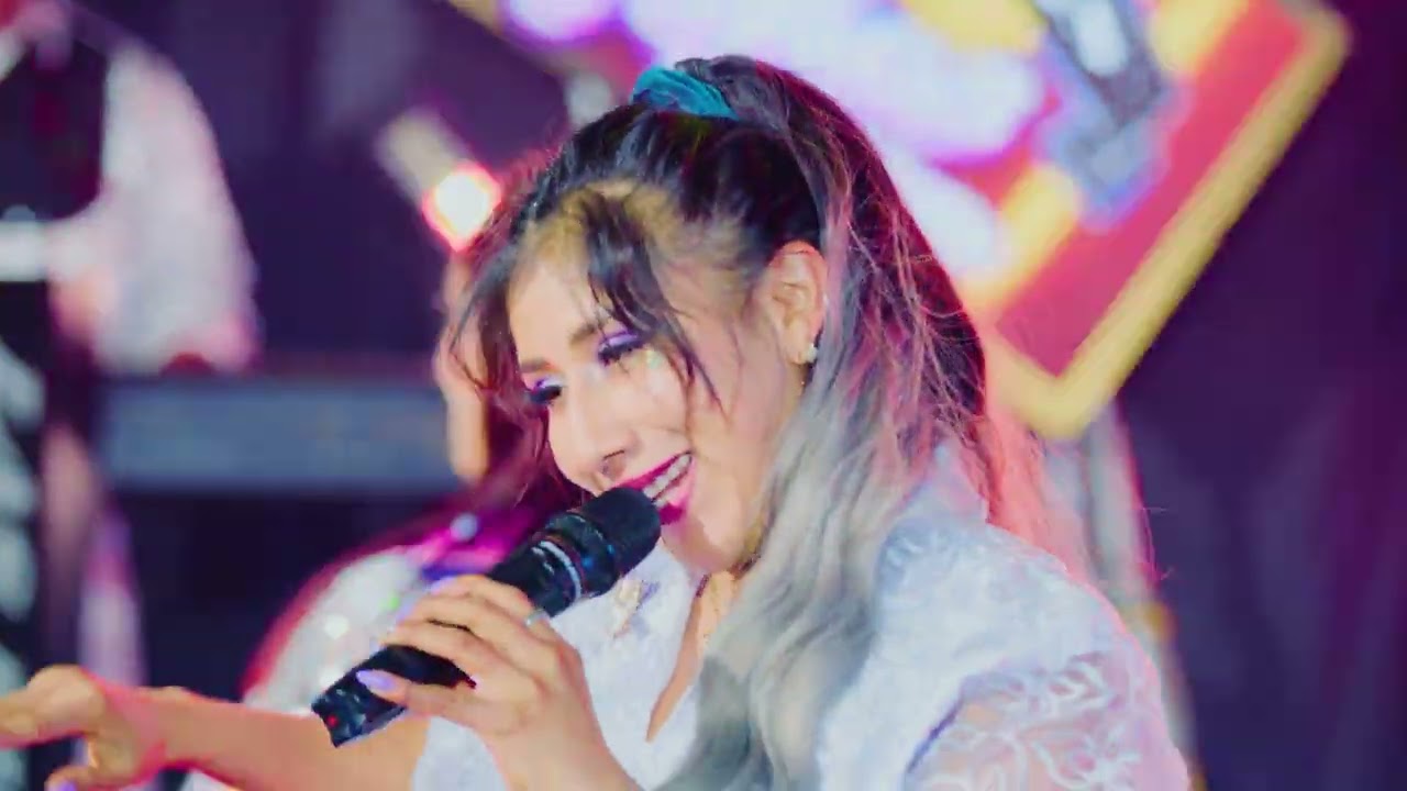 ORQUESTA RUMBA MI AMOR MIX HUAYÑO REVENTON 2025