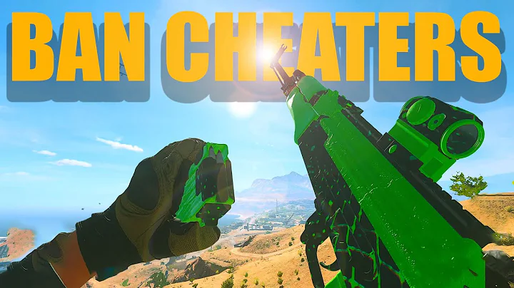 Will DMZ Ever Ban Cheaters