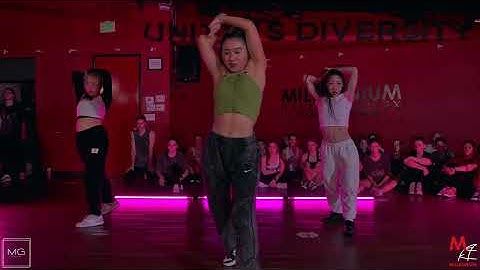 Chlöe - Surprise | Hamilton Evans Choreography