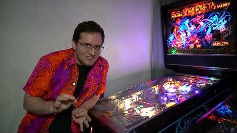 How to play Pinball: Ep. 2 "Read the rules"