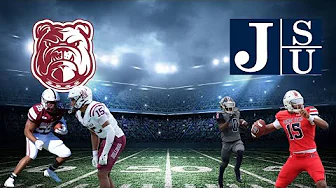 Jackson State/ Alabama A&M Game Preview!! (Gulf Coast Classic) 