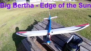 Radian Pro simple flight
