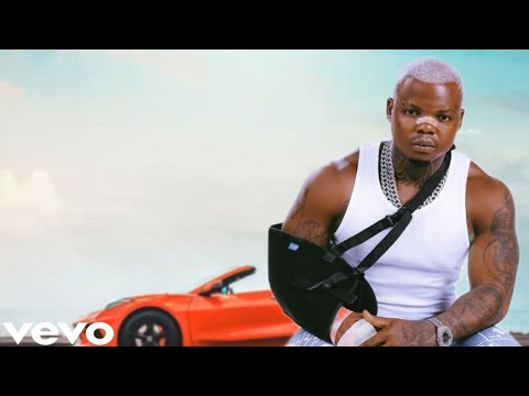 Harmonize THE DON T KNOW Official Music Layirec Video