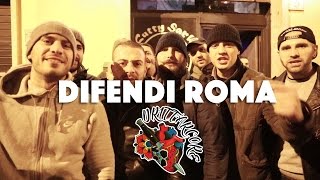 Drittarcore - Difendi Roma