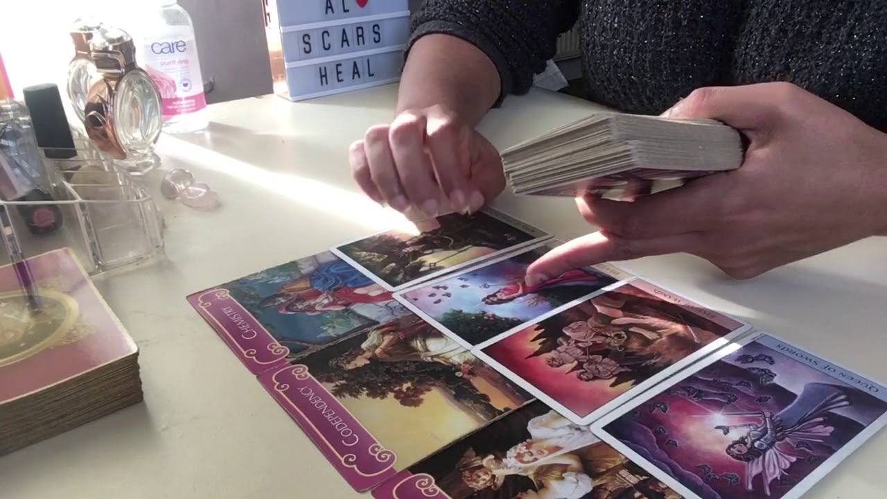 Cancer💜 June15-30