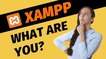 Getting to Know XAMPP in 3 Minutes | A Must-Have Tool for Web Developers!