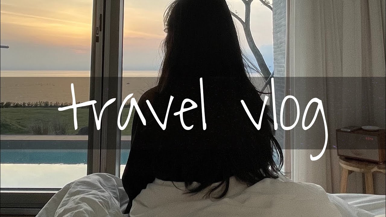 직장인 휴가 | 영덕 | 감성숙소 | 해온안 | 오션뷰 | 대게맛집 | 불국사