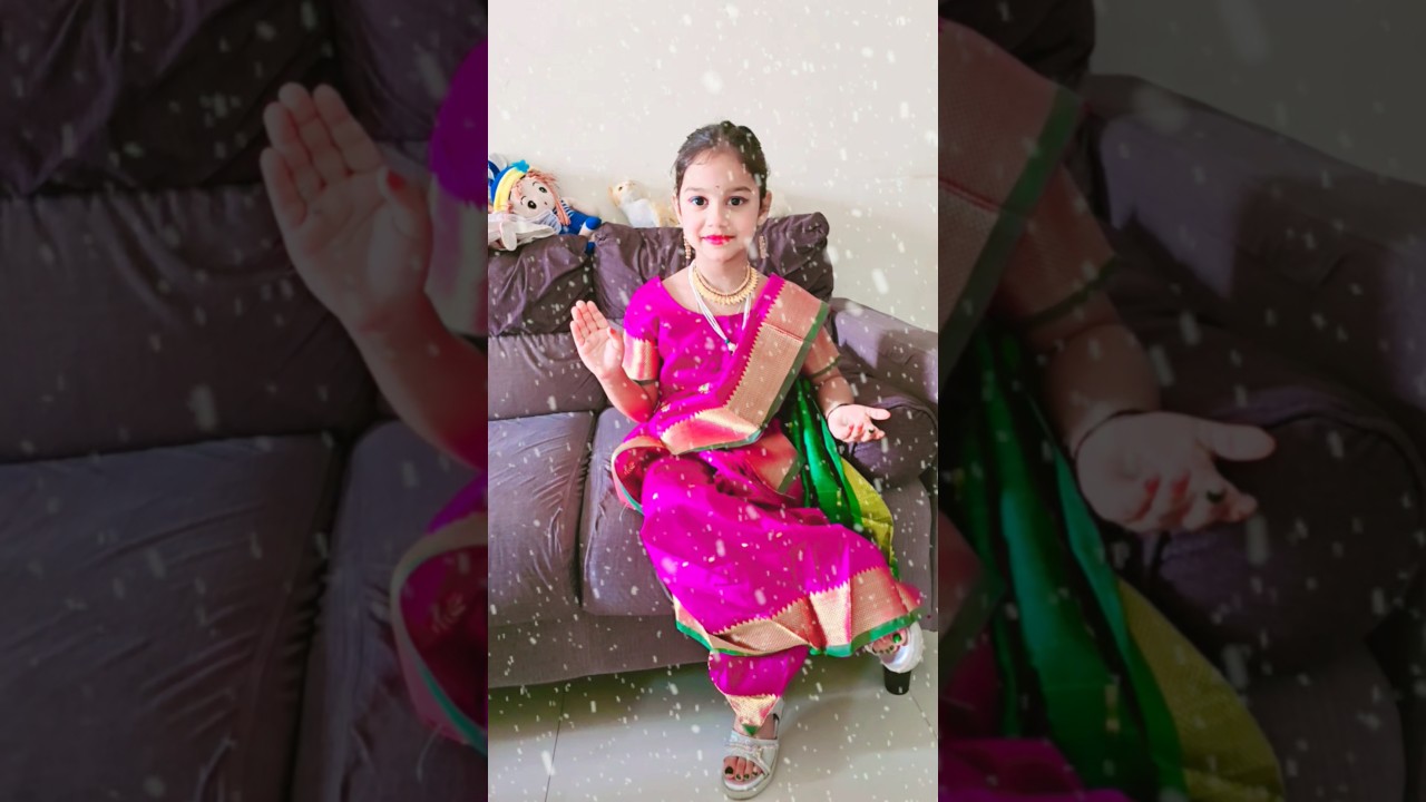 Super hit Marathi song Mauli Mauli from Marathi Movie  "Lai Bhaari" starring Riteish Deshmukh,