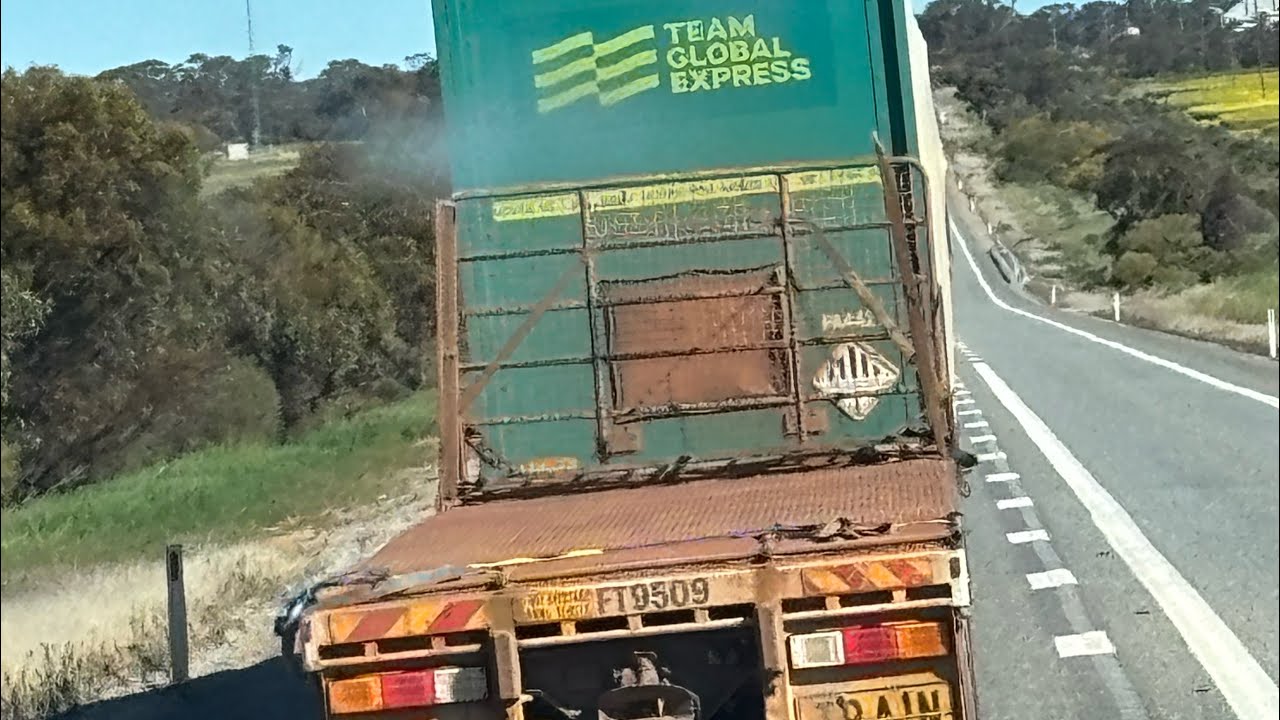 From Red Earth to Turquoise Coast: Western Australia's Wonders - Perth to Port Hedland Costal Drive