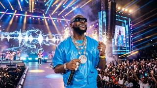 Davido -_ Money And Love ( Official Video )