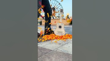 A new attraction themed to “Coco” is coming to Disney California Adventure! #D23 #Horizons