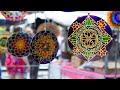 528 Hz Mandala & Open Your Mind . Release Negative Vibes - Let Go Of All Negative Energy .