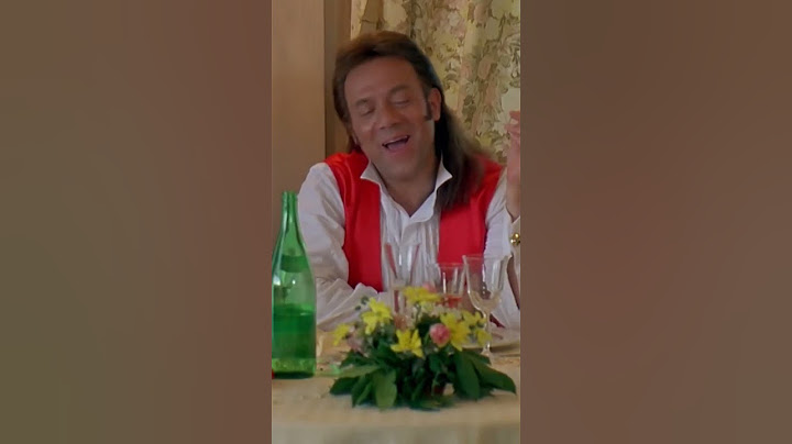 Claudia Gerini e Carlo Verdone: Discorso Esilarante al Matrimonio | Viaggi di Nozze