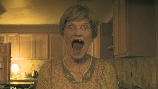 The Sleep Watcher - Short Horror Film