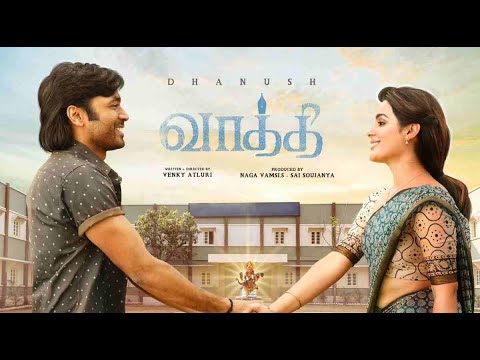 Dhanush new south indian hindi dubbed movies| 2022 | new hindi dubbed movies