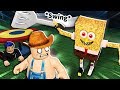 ROBLOX SPONGE...