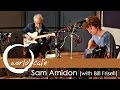 Sam Amidon w/ Bill Frisell - Walkin' Boss (Recorded Live for World Cafe)