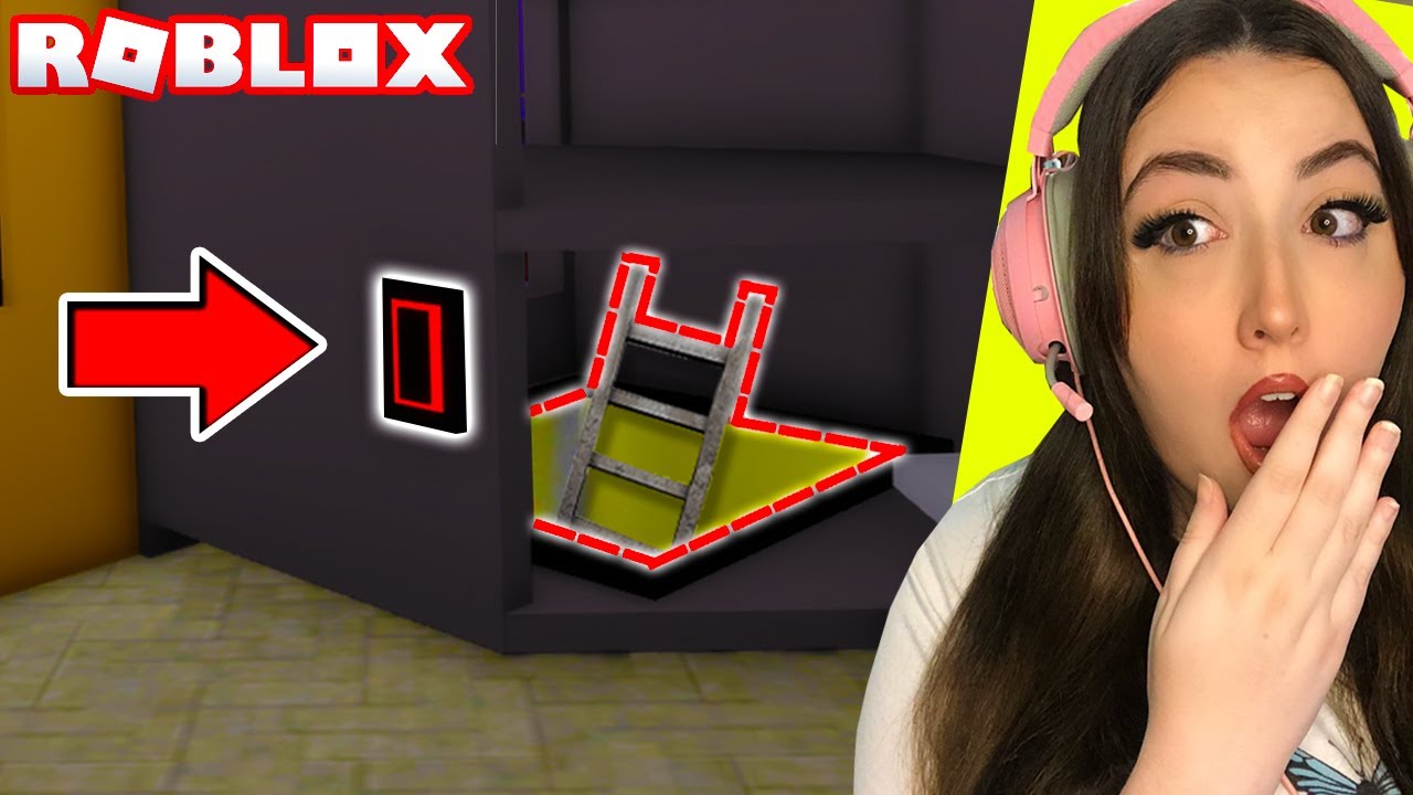 TIKTOK Hacks You'll Never Believe in Roblox Brookhaven RP 